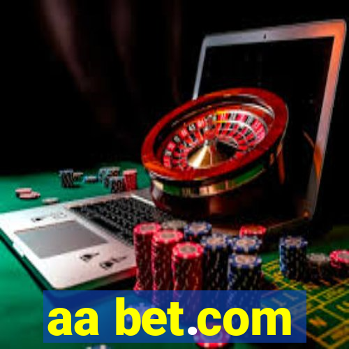aa bet.com